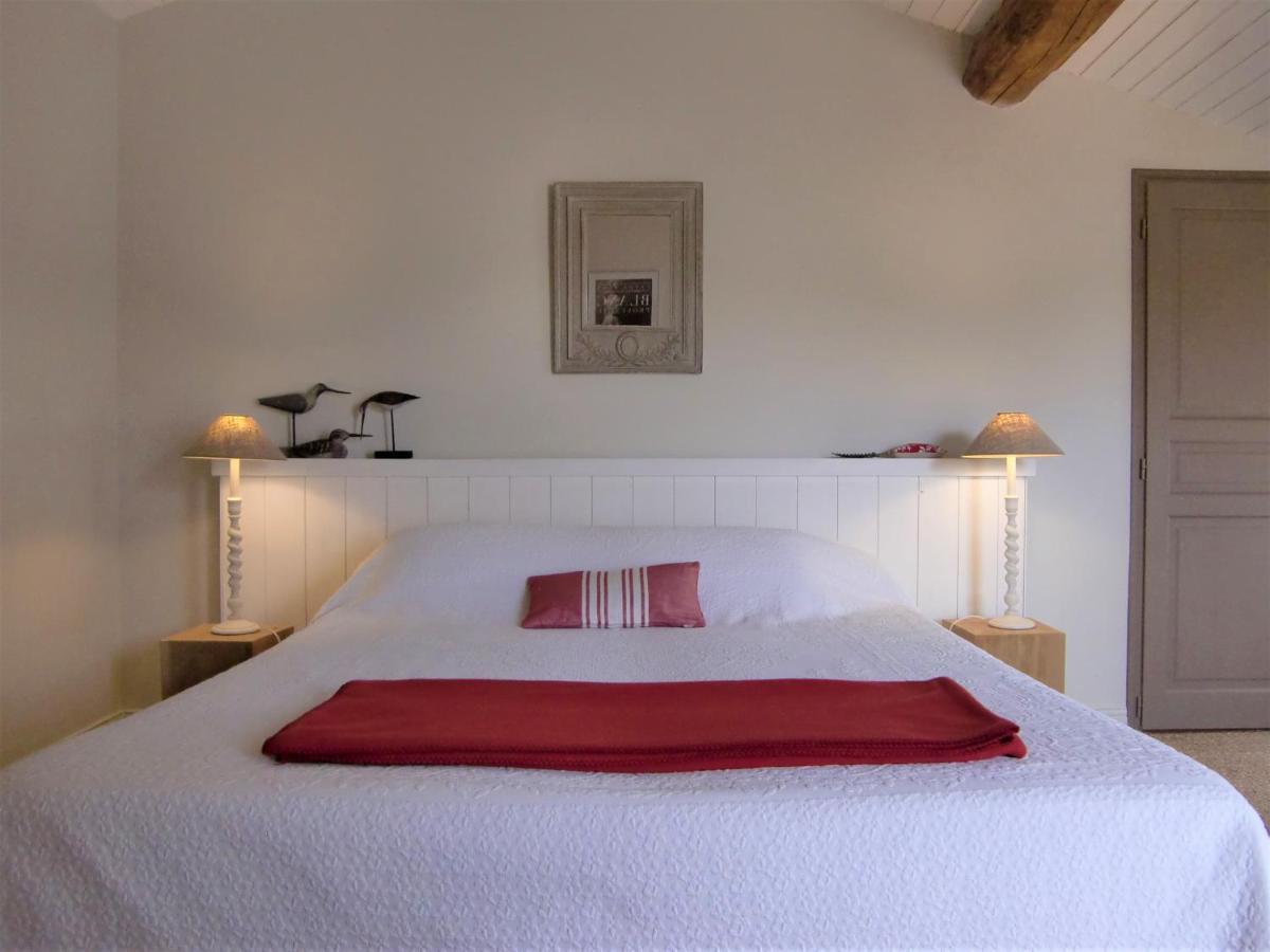 Du Cote De L'Ombriere Bed and Breakfast Geay  Eksteriør billede